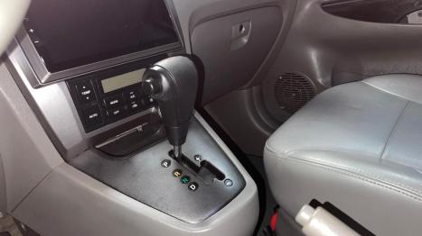 HYUNDAI Tucson 2.0 16V 4P GLS AUTOMÁTICO, Foto 12 HYUNDAI Tucson 2.0 16V 4P GLS AUTOMÁTICO, Foto 12