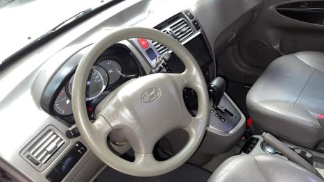 HYUNDAI Tucson 2.0 16V 4P GLS AUTOMÁTICO, Foto 13 HYUNDAI Tucson 2.0 16V 4P GLS AUTOMÁTICO, Foto 13