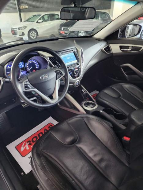 HYUNDAI Veloster 1.6 16V 3P AUTOMTICO, Foto 3