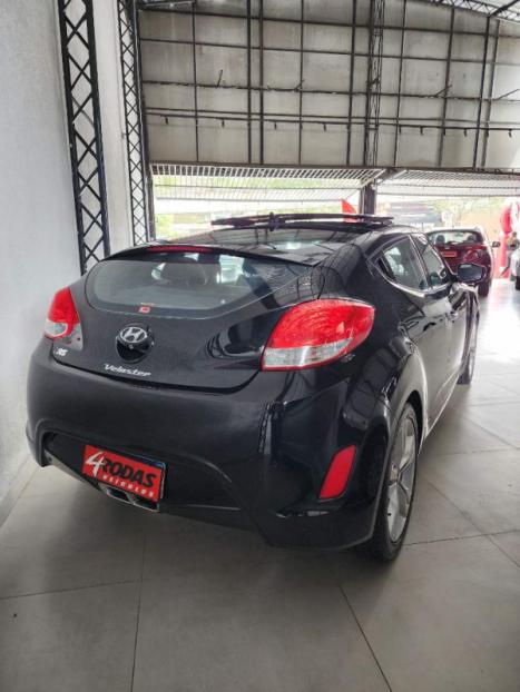 HYUNDAI Veloster 1.6 16V 3P AUTOMTICO, Foto 5