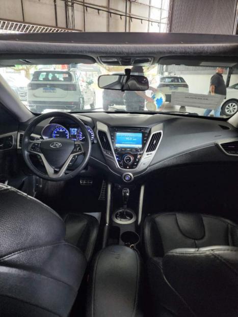 HYUNDAI Veloster 1.6 16V 3P AUTOMTICO, Foto 7