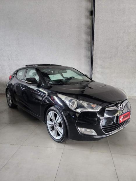 HYUNDAI Veloster 1.6 16V 3P AUTOMTICO, Foto 8