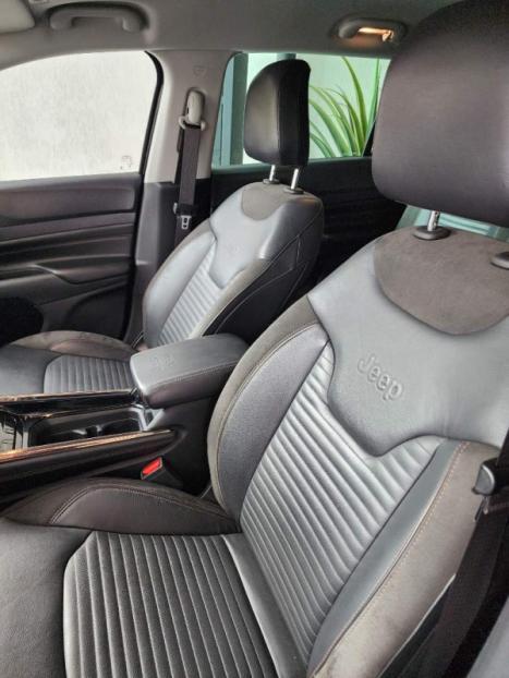 JEEP Commander 1.3 16V 4P FLEX T270 LIMITED TURBO AUTOMTICO, Foto 2