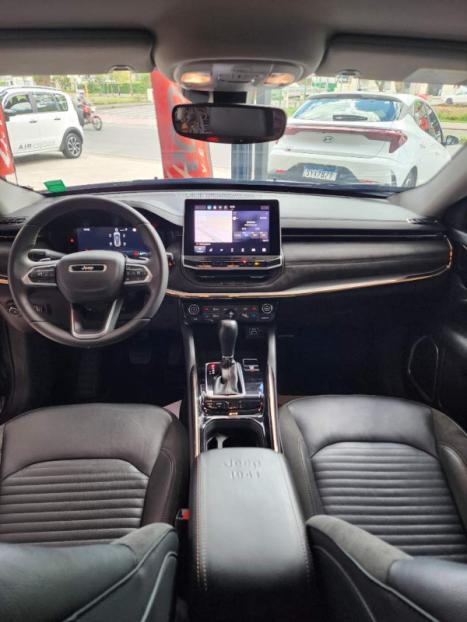 JEEP Commander 1.3 16V 4P FLEX T270 LIMITED TURBO AUTOMTICO, Foto 4