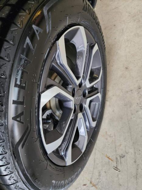 JEEP Commander 1.3 16V 4P FLEX T270 LIMITED TURBO AUTOMTICO, Foto 6