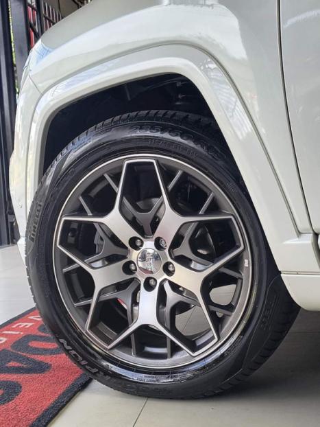 JEEP Commander 1.3 16V 4P FLEX T270 OVERLAND TURBO AUTOM�TICO AT6, Foto 7