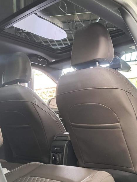 JEEP Commander 1.3 16V 4P FLEX T270 OVERLAND TURBO AUTOM�TICO AT6, Foto 10