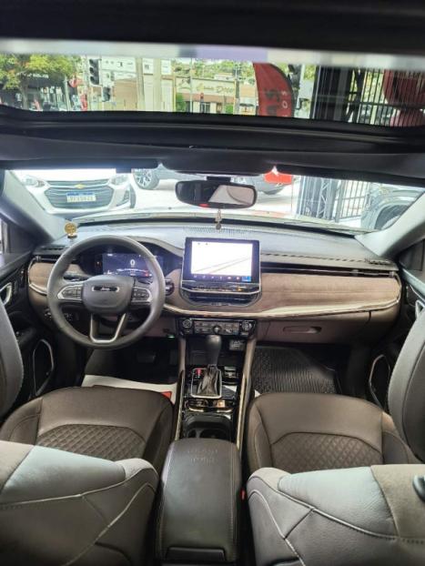 JEEP Commander 1.3 16V 4P FLEX T270 OVERLAND TURBO AUTOM�TICO AT6, Foto 14