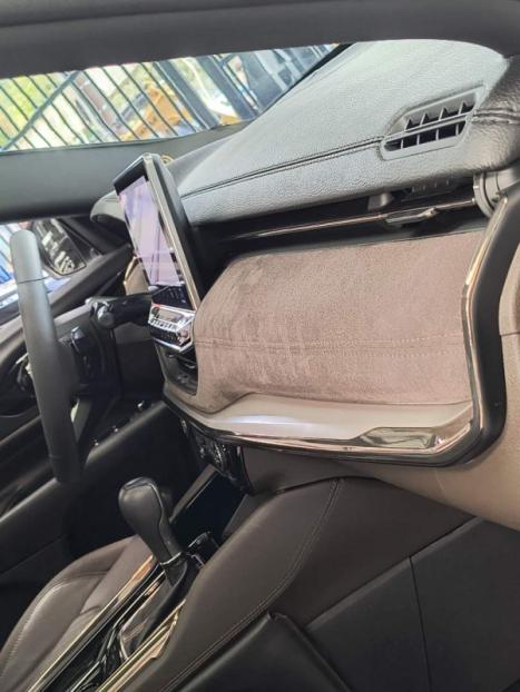 JEEP Commander 1.3 16V 4P FLEX T270 OVERLAND TURBO AUTOM�TICO AT6, Foto 18