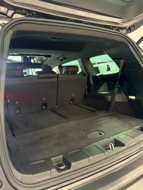 JEEP Commander 1.3 16V 4P FLEX T270 OVERLAND TURBO AUTOM�TICO, Foto 4