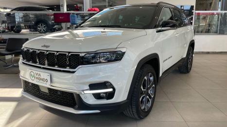 JEEP Commander 1.3 16V 4P FLEX T270 LIMITED TURBO AUTOM�TICO AT6, Foto 1