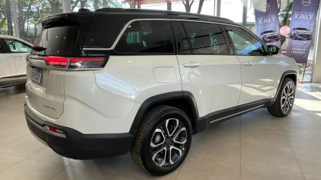 JEEP Commander 1.3 16V 4P FLEX T270 LIMITED TURBO AUTOM�TICO AT6, Foto 7