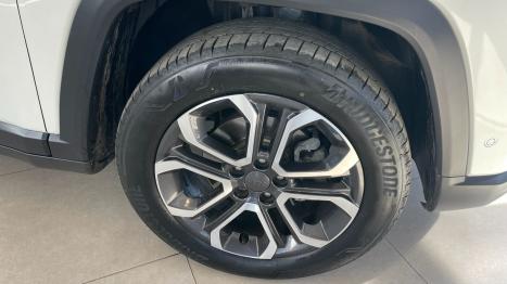 JEEP Commander 1.3 16V 4P FLEX T270 LIMITED TURBO AUTOM�TICO AT6, Foto 9