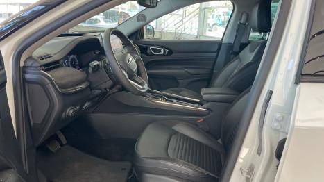 JEEP Commander 1.3 16V 4P FLEX T270 LIMITED TURBO AUTOM�TICO AT6, Foto 10