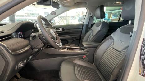 JEEP Commander 1.3 16V 4P FLEX T270 LIMITED TURBO AUTOM�TICO AT6, Foto 11