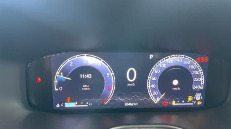 JEEP Commander 1.3 16V 4P FLEX T270 LIMITED TURBO AUTOM�TICO AT6, Foto 14
