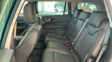 JEEP Commander 1.3 16V 4P FLEX T270 LIMITED TURBO AUTOM�TICO AT6, Foto 15
