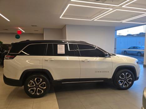 JEEP Commander 1.3 16V 4P FLEX T270 LIMITED TURBO AUTOM�TICO AT6, Foto 5