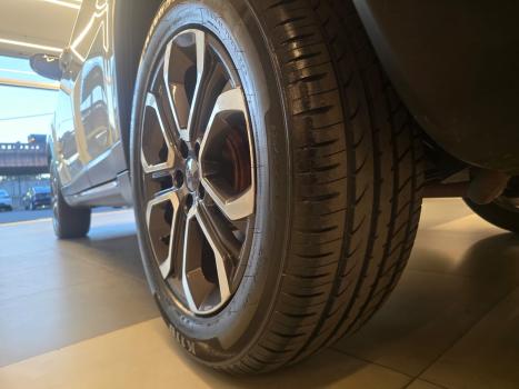 JEEP Commander 1.3 16V 4P FLEX T270 LIMITED TURBO AUTOM�TICO AT6, Foto 10