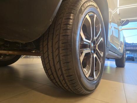 JEEP Commander 1.3 16V 4P FLEX T270 LIMITED TURBO AUTOM�TICO AT6, Foto 11
