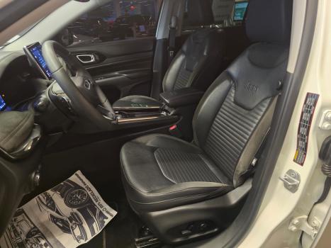JEEP Commander 1.3 16V 4P FLEX T270 LIMITED TURBO AUTOM�TICO AT6, Foto 12