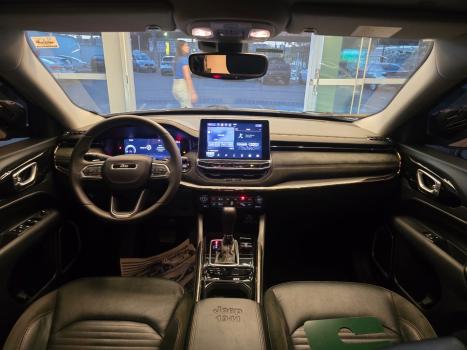 JEEP Commander 1.3 16V 4P FLEX T270 LIMITED TURBO AUTOM�TICO AT6, Foto 14