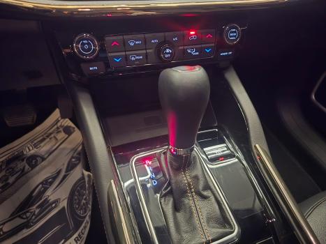 JEEP Commander 1.3 16V 4P FLEX T270 LIMITED TURBO AUTOM�TICO AT6, Foto 18