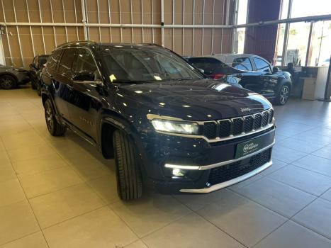 JEEP Commander 1.3 16V 4P FLEX T270 OVERLAND TURBO AUTOM�TICO AT6, Foto 3