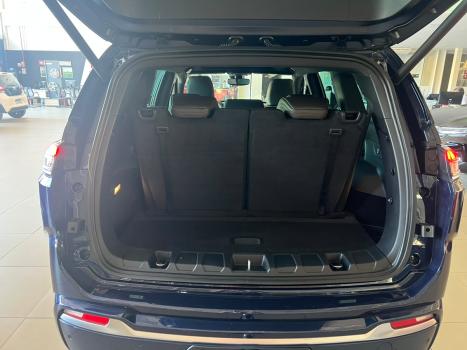 JEEP Commander 1.3 16V 4P FLEX T270 OVERLAND TURBO AUTOM�TICO AT6, Foto 9