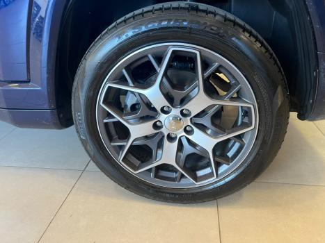 JEEP Commander 1.3 16V 4P FLEX T270 OVERLAND TURBO AUTOM�TICO AT6, Foto 11