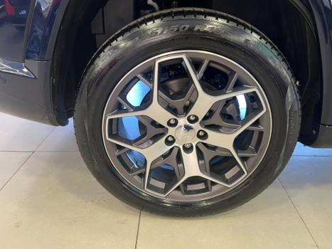JEEP Commander 1.3 16V 4P FLEX T270 OVERLAND TURBO AUTOM�TICO AT6, Foto 12