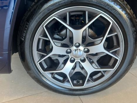JEEP Commander 1.3 16V 4P FLEX T270 OVERLAND TURBO AUTOM�TICO AT6, Foto 13