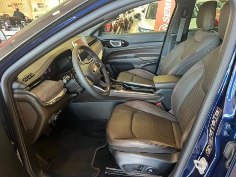 JEEP Commander 1.3 16V 4P FLEX T270 OVERLAND TURBO AUTOM�TICO AT6, Foto 14