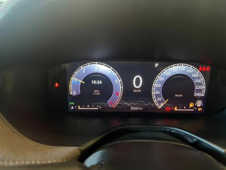 JEEP Commander 1.3 16V 4P FLEX T270 OVERLAND TURBO AUTOM�TICO AT6, Foto 16