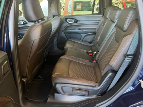 JEEP Commander 1.3 16V 4P FLEX T270 OVERLAND TURBO AUTOM�TICO AT6, Foto 18