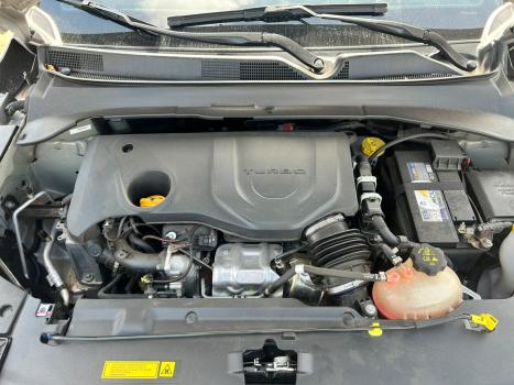 JEEP Commander 1.3 16V 4P FLEX T270 OVERLAND TURBO AUTOM�TICO AT6, Foto 10