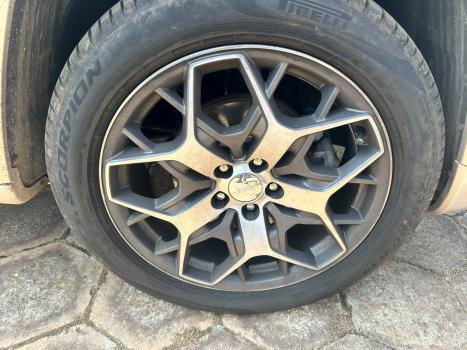 JEEP Commander 1.3 16V 4P FLEX T270 OVERLAND TURBO AUTOM�TICO AT6, Foto 14