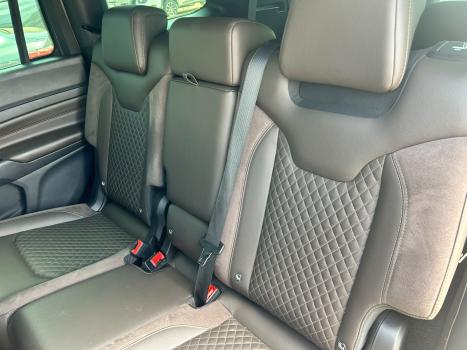 JEEP Commander 1.3 16V 4P FLEX T270 OVERLAND TURBO AUTOM�TICO AT6, Foto 19