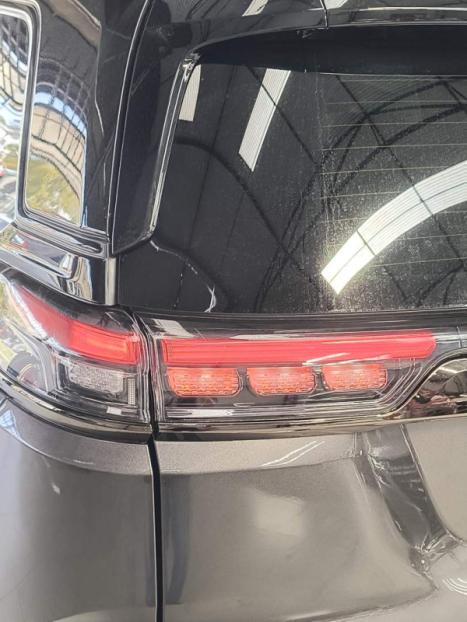 JEEP Commander 2.0 16V 4P HURRICANE 4 TURBO BLACKHAWK AUTOM�TICO AT9, Foto 6