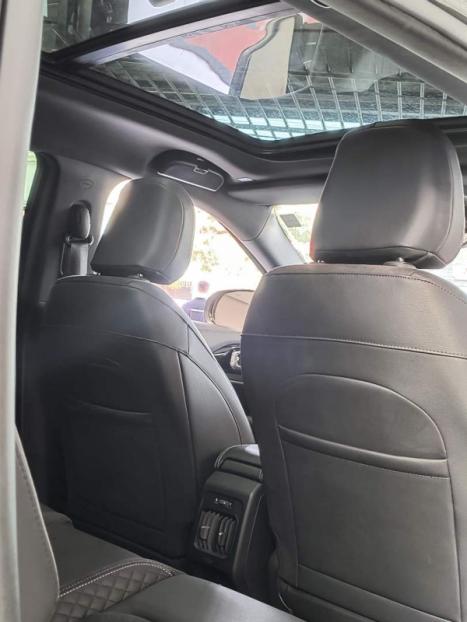 JEEP Commander 2.0 16V 4P HURRICANE 4 TURBO BLACKHAWK AUTOM�TICO AT9, Foto 7