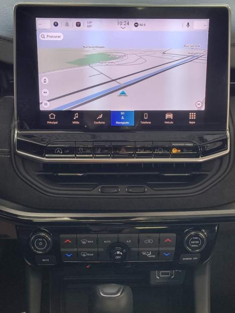 JEEP Commander 2.0 16V 4P HURRICANE 4 TURBO BLACKHAWK AUTOM�TICO AT9, Foto 14