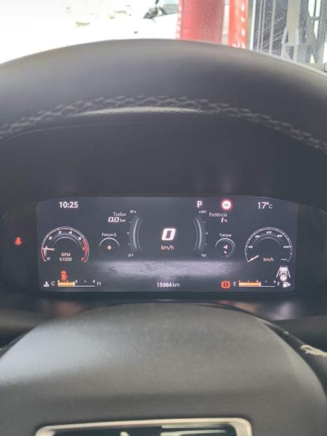 JEEP Commander 2.0 16V 4P HURRICANE 4 TURBO BLACKHAWK AUTOM�TICO AT9, Foto 17