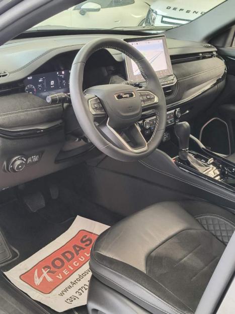 JEEP Commander 2.0 16V 4P HURRICANE 4 TURBO BLACKHAWK AUTOM�TICO AT9, Foto 19