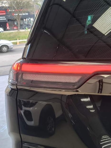 JEEP Commander 2.0 16V 4P HURRICANE 4 TURBO BLACKHAWK AUTOM�TICO AT9, Foto 6