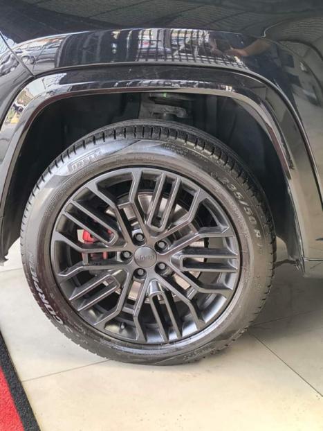 JEEP Commander 2.0 16V 4P HURRICANE 4 TURBO BLACKHAWK AUTOM�TICO AT9, Foto 7