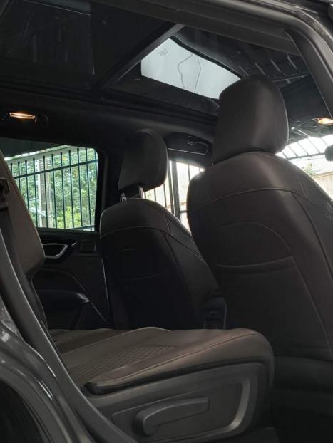 JEEP Commander 2.0 16V 4P TD380 OVERLAND 4X4 TURBO DIESEL AUTOM�TICO AT9, Foto 9