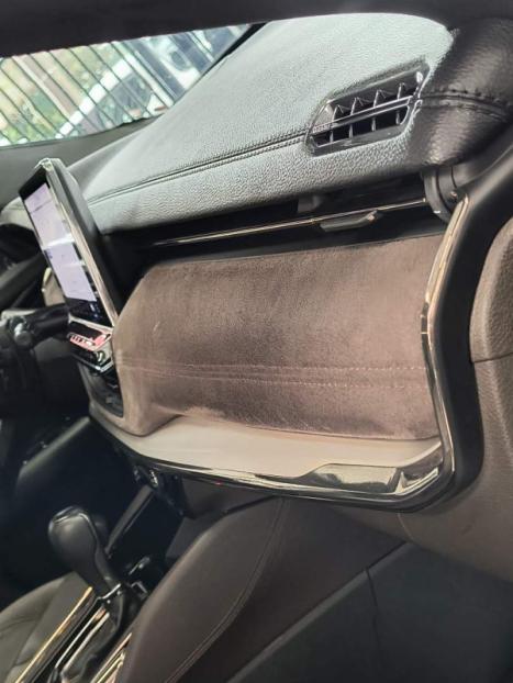 JEEP Commander 2.0 16V 4P TD380 OVERLAND 4X4 TURBO DIESEL AUTOM�TICO AT9, Foto 11