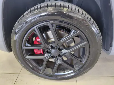 JEEP Commander 2.0 16V 4P HURRICANE 4 TURBO BLACKHAWK AUTOM�TICO AT9, Foto 11