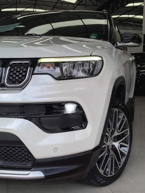 JEEP Compass 1.3 16V 4P FLEX LIMITED T270 TURBO AUTOMTICO, Foto 3