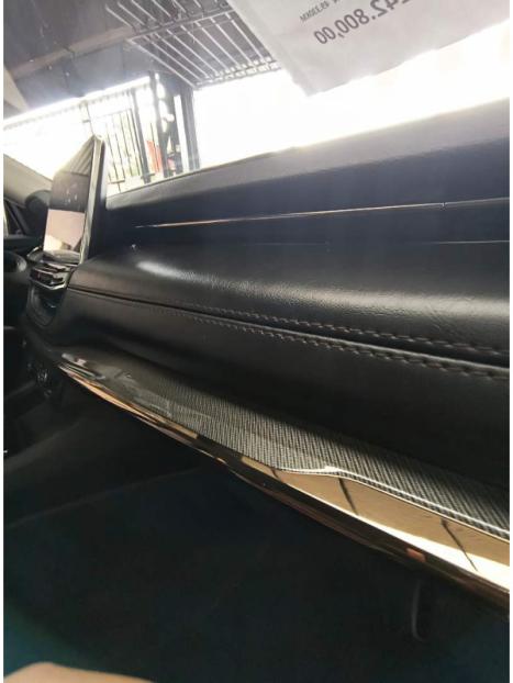 JEEP Compass 1.3 16V 4P FLEX LIMITED T270 TURBO AUTOMTICO, Foto 5